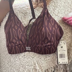 Ivy park bra